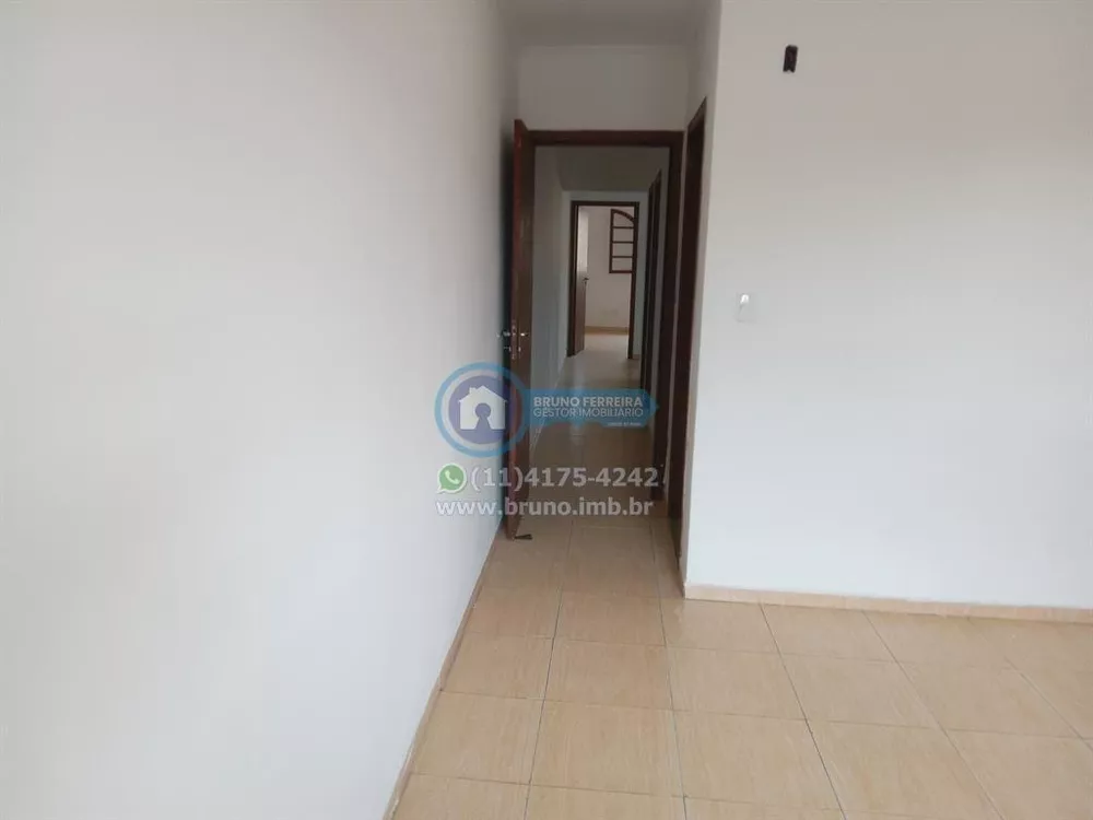 Sobrado, 3 quartos, 160 m² - Foto 4