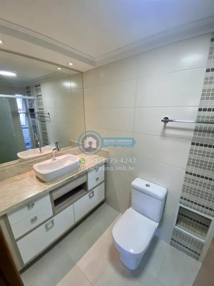 Apartamento, 2 quartos, 64 m² - Foto 9