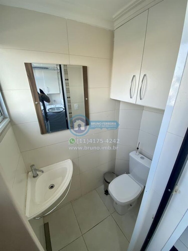 Apartamento, 2 quartos, 64 m² - Foto 6