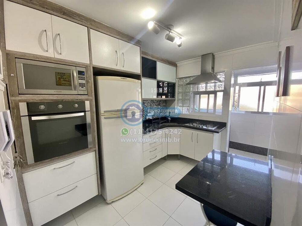 Apartamento, 2 quartos, 64 m² - Foto 5