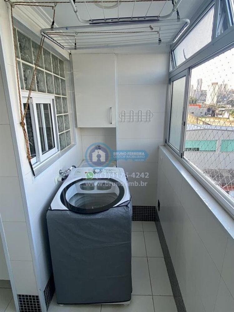 Apartamento, 2 quartos, 64 m² - Foto 7