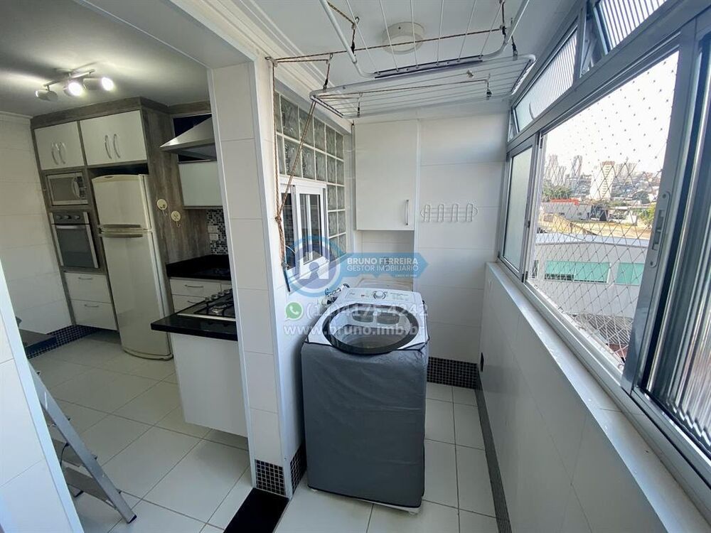 Apartamento, 2 quartos, 64 m² - Foto 8