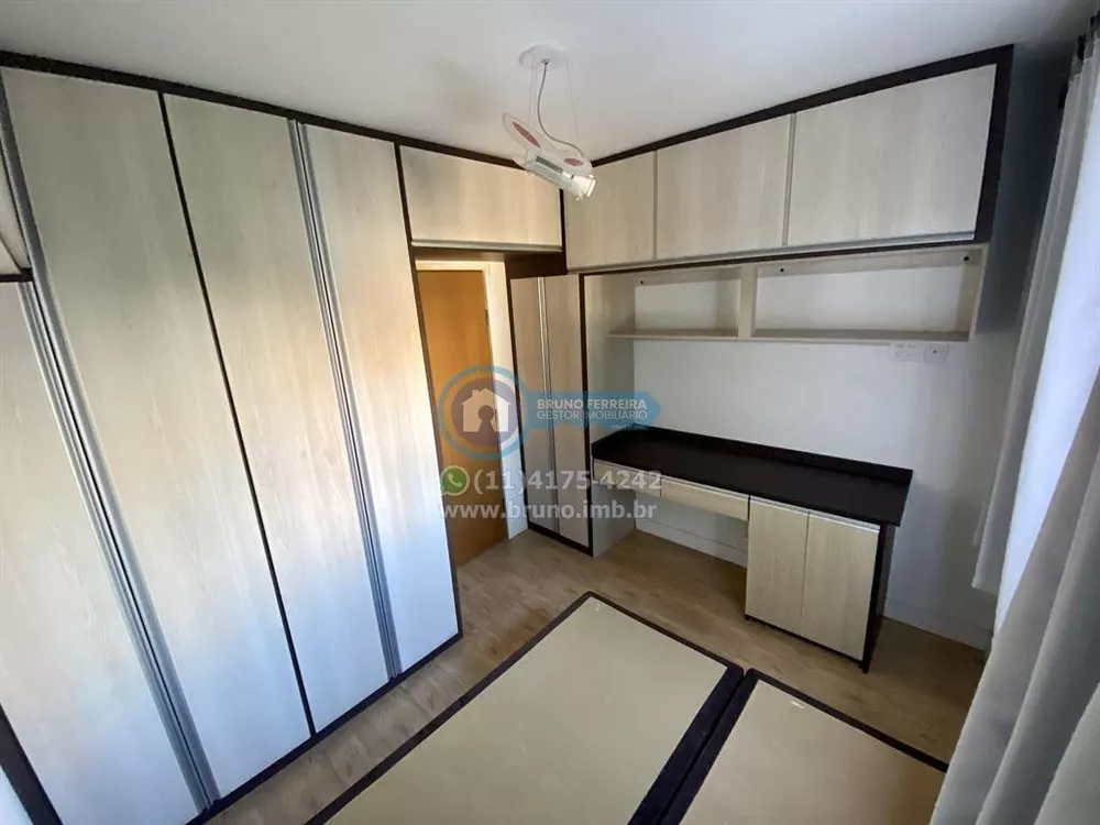 Apartamento, 2 quartos, 64 m² - Foto 11