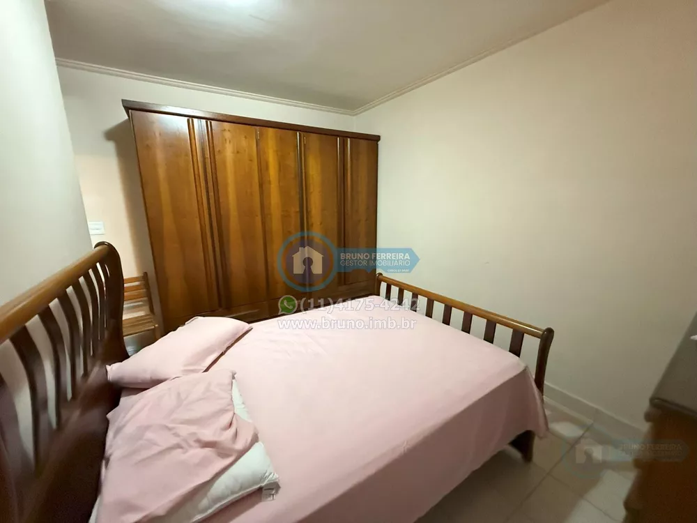 Sobrado, 3 quartos, 120 m² - Foto 6
