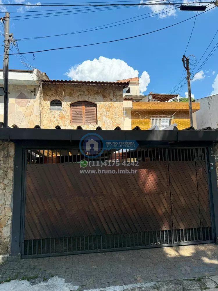 Sobrado, 3 quartos, 120 m² - Foto 5