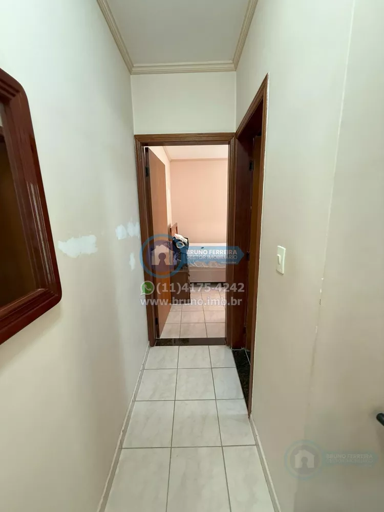 Sobrado, 3 quartos, 120 m² - Foto 3