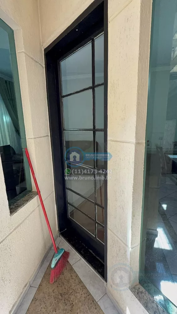 Sobrado, 3 quartos, 120 m² - Foto 8