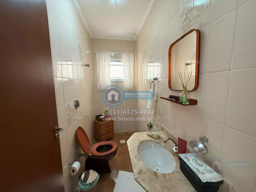 Sobrado, 3 quartos, 120 m² - Foto 7