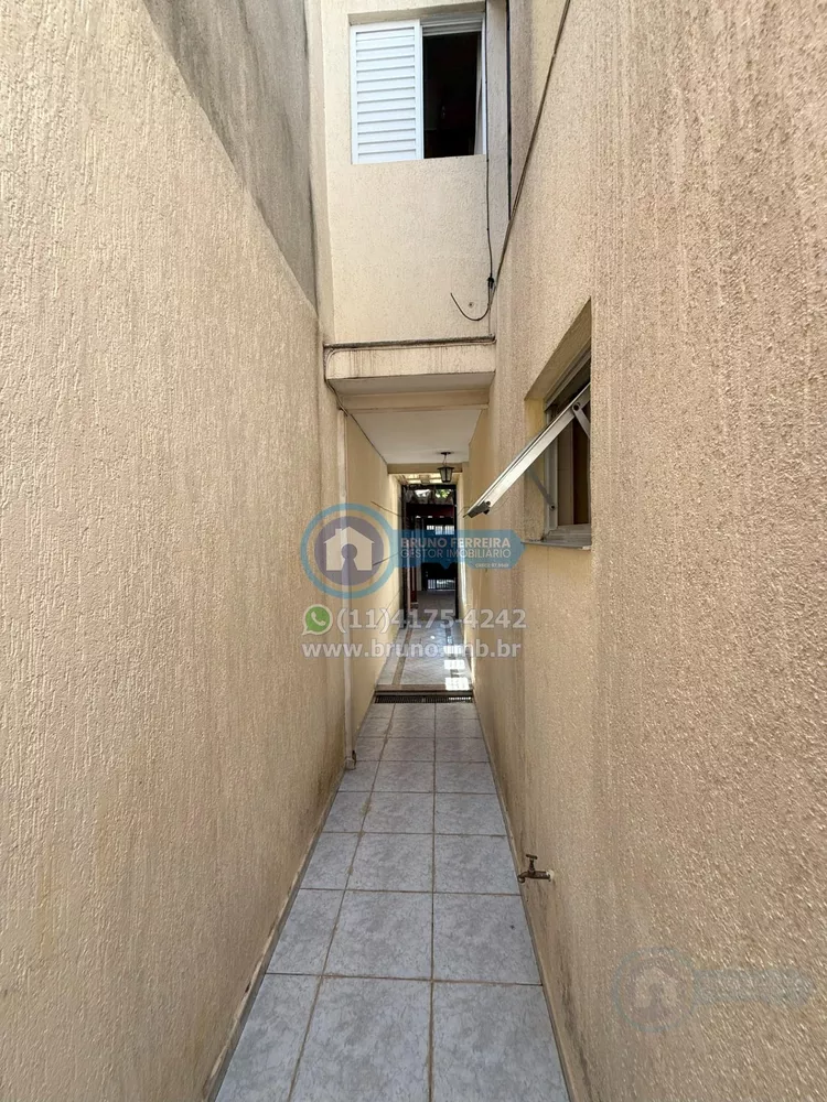 Sobrado, 3 quartos, 120 m² - Foto 2
