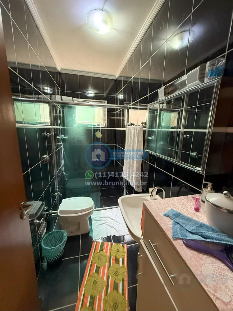 Sobrado, 3 quartos, 120 m² - Foto 4