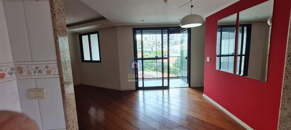 Apartamento, 2 quartos, 83 m² - Foto 6