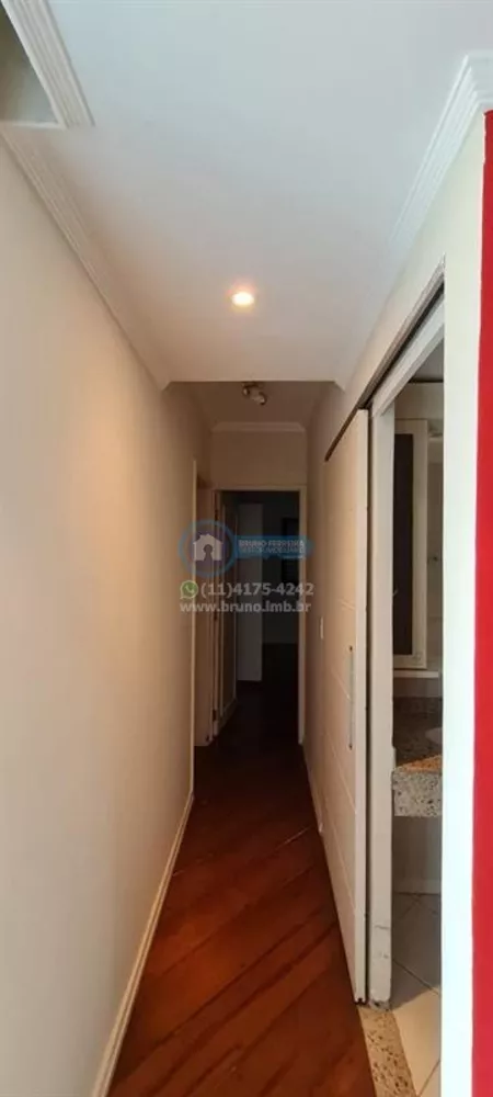 Apartamento, 2 quartos, 83 m² - Foto 3
