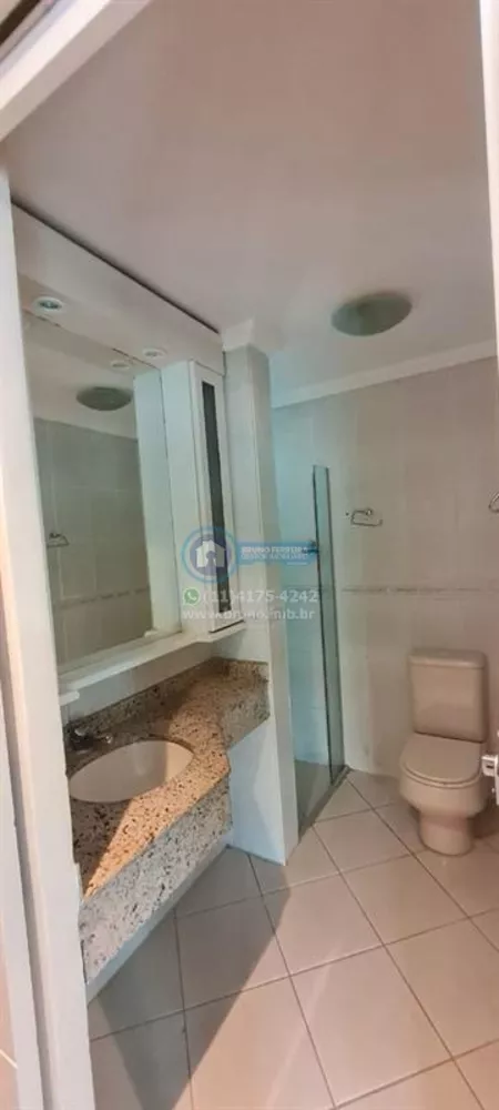 Apartamento, 2 quartos, 83 m² - Foto 2