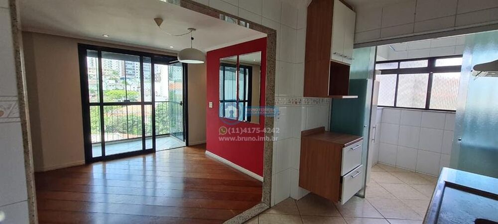 Apartamento, 2 quartos, 83 m² - Foto 7