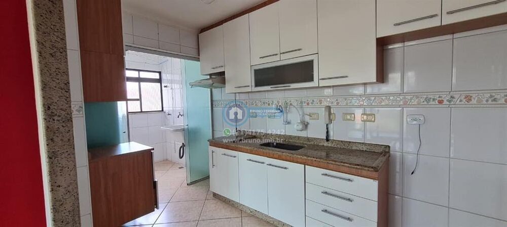 Apartamento, 2 quartos, 83 m² - Foto 12