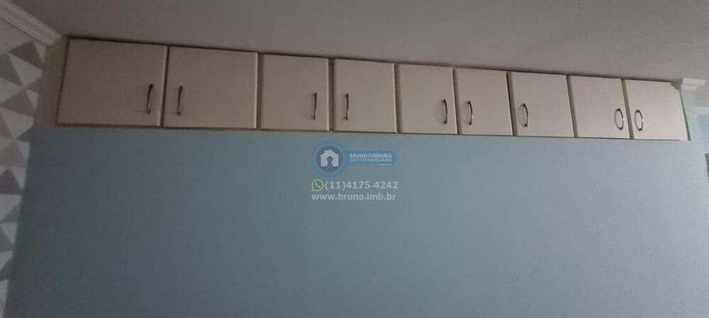 Apartamento, 2 quartos, 83 m² - Foto 5