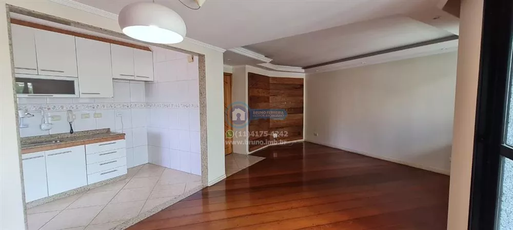 Apartamento, 2 quartos, 83 m² - Foto 4