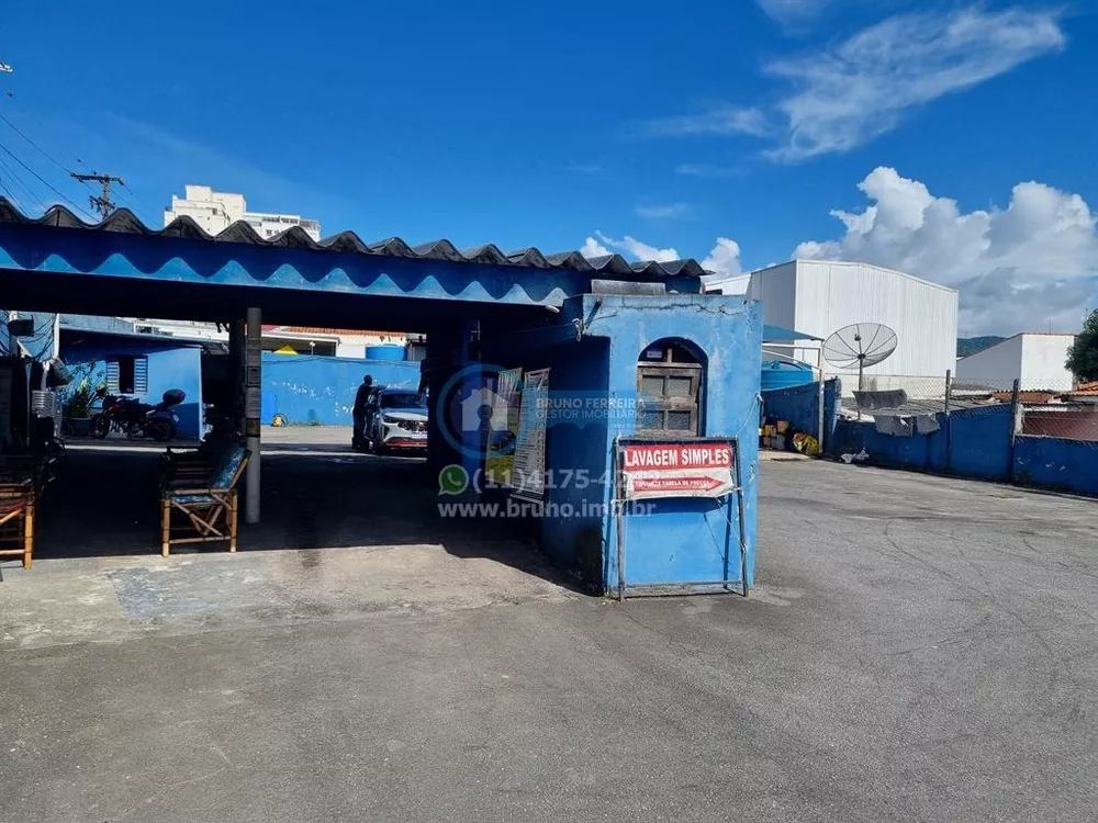 Loja-Salão, 490 m² - Foto 1