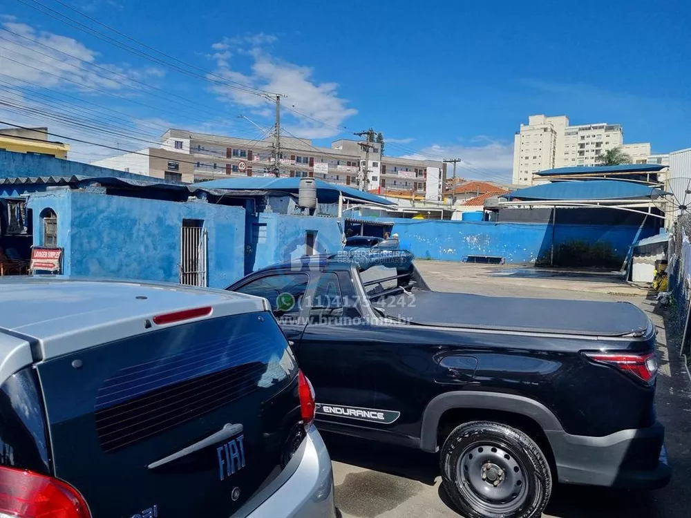 Loja-Salão, 490 m² - Foto 2