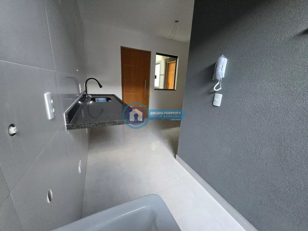 Apartamento, 1 quarto, 26 m² - Foto 1