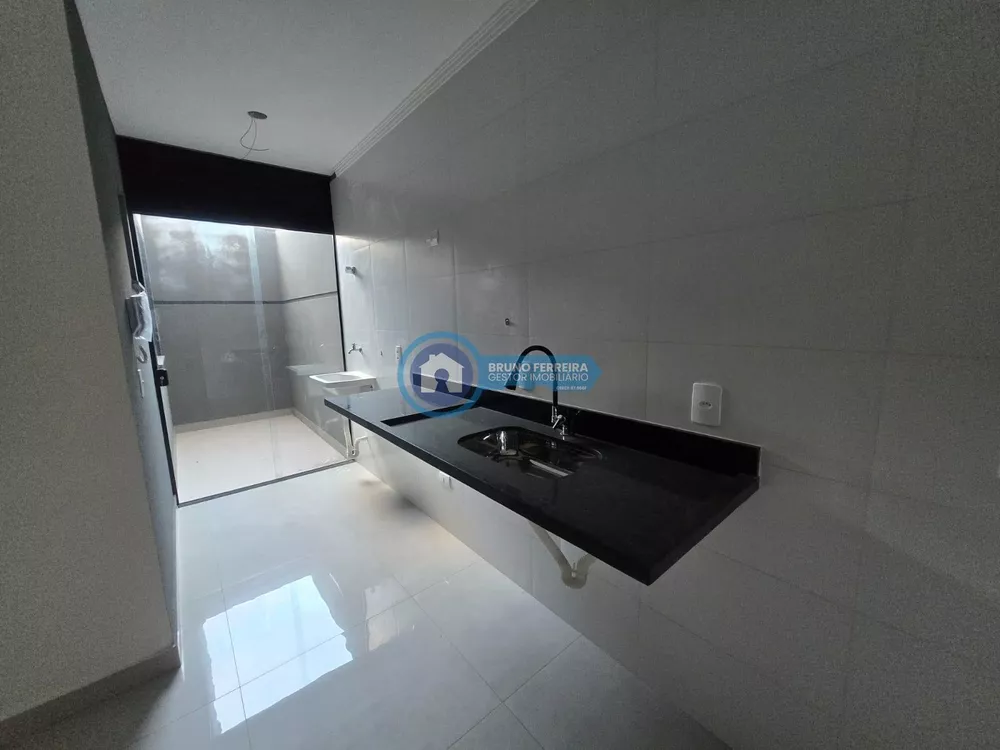 Apartamento, 1 quarto, 26 m² - Foto 3