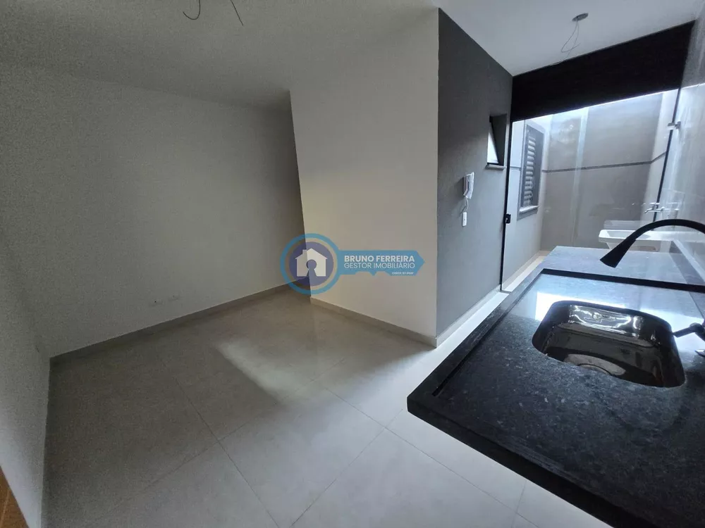 Apartamento, 1 quarto, 26 m² - Foto 2