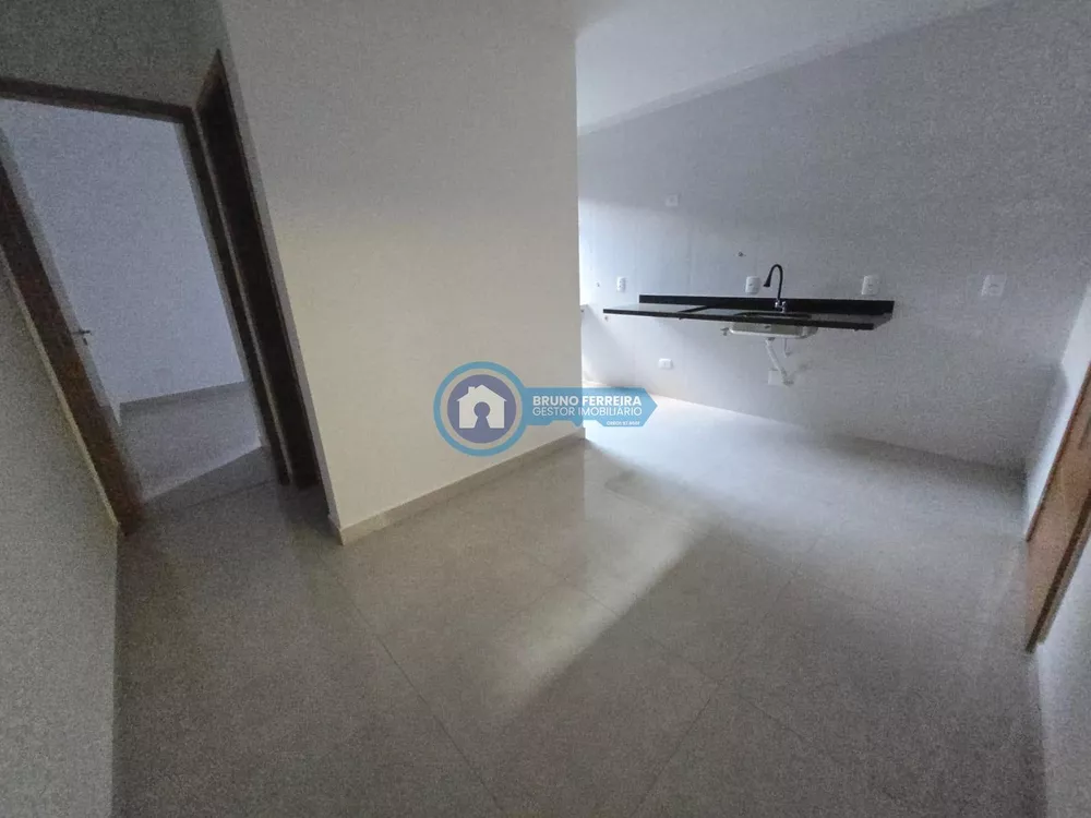 Apartamento, 1 quarto, 26 m² - Foto 4