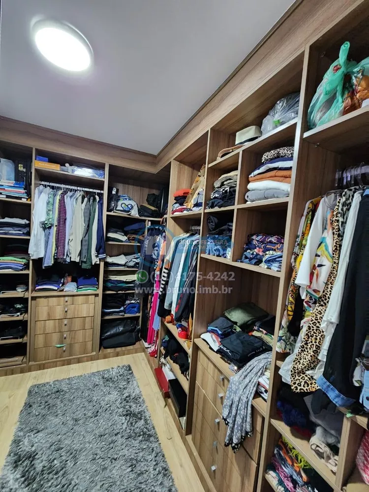 Apartamento, 3 quartos, 153 m² - Foto 7