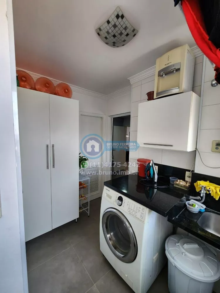 Apartamento, 3 quartos, 153 m² - Foto 8