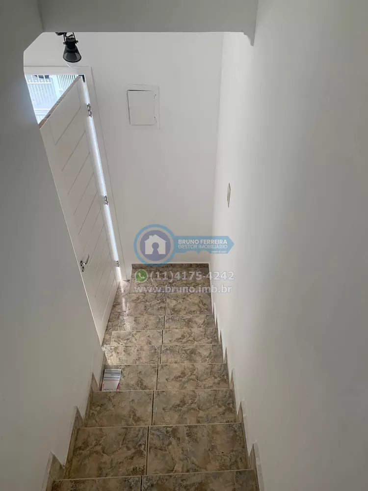 Sobrado, 2 quartos, 67 m² - Foto 1
