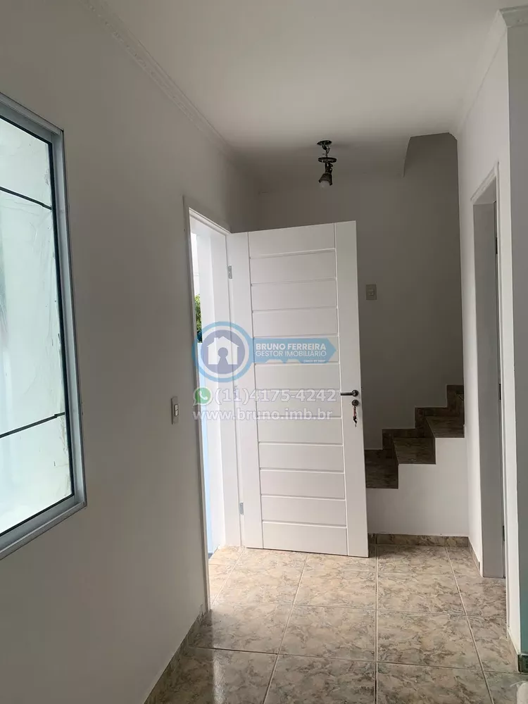 Sobrado à venda com 2 quartos, 67m² - Foto 8