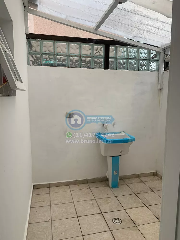 Sobrado à venda com 2 quartos, 67m² - Foto 3