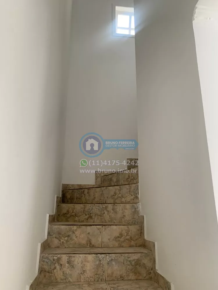 Sobrado, 2 quartos, 67 m² - Foto 2