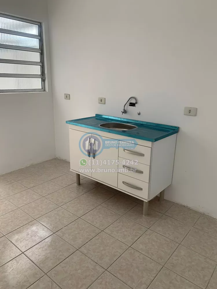 Sobrado, 2 quartos, 67 m² - Foto 4