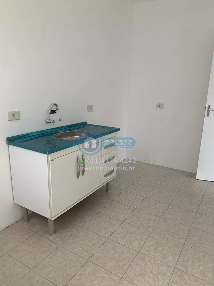 Sobrado à venda com 2 quartos, 67m² - Foto 7