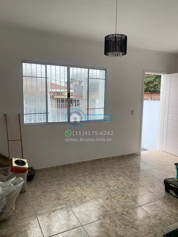 Sobrado à venda com 2 quartos, 67m² - Foto 5