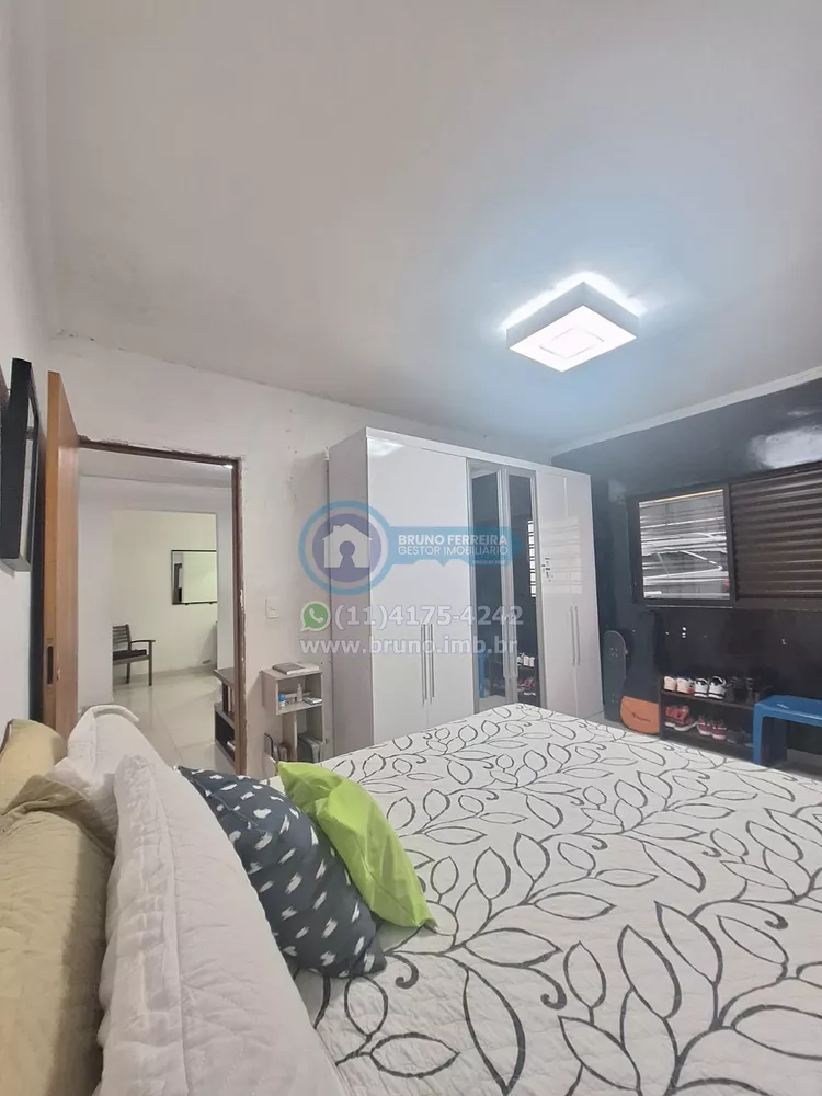 Casa, 3 quartos, 190 m² - Foto 6