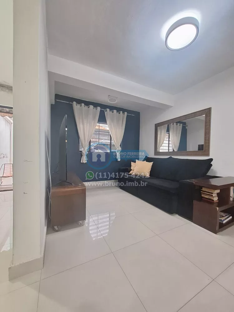 Casa à venda com 3 quartos, 190m² - Foto 4