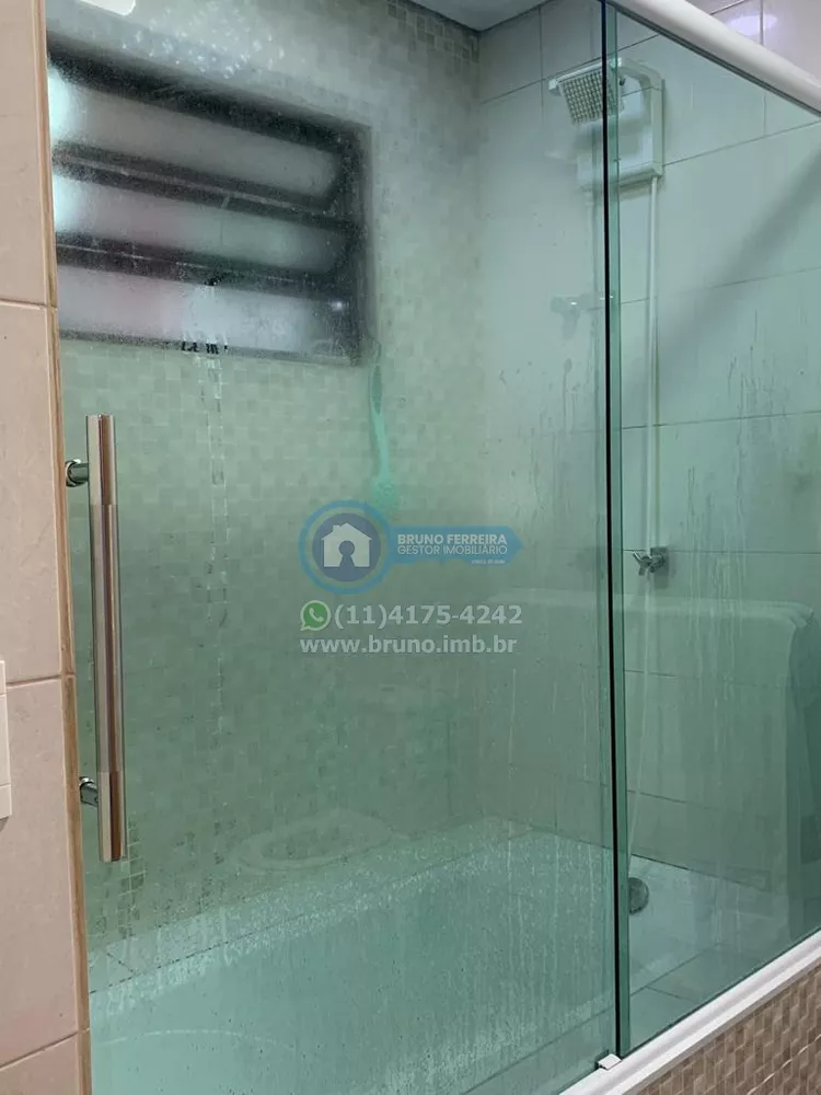 Casa, 3 quartos, 190 m² - Foto 8