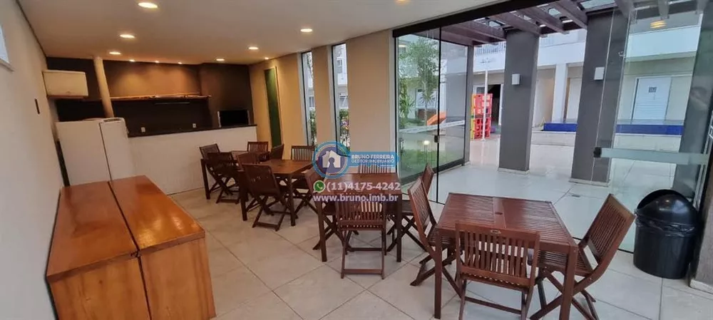 Apartamento, 2 quartos, 65 m² - Foto 4