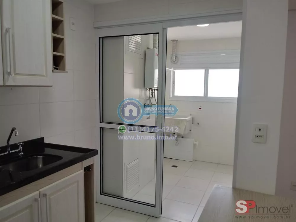 Apartamento à venda com 2 quartos, 65m² - Foto 4