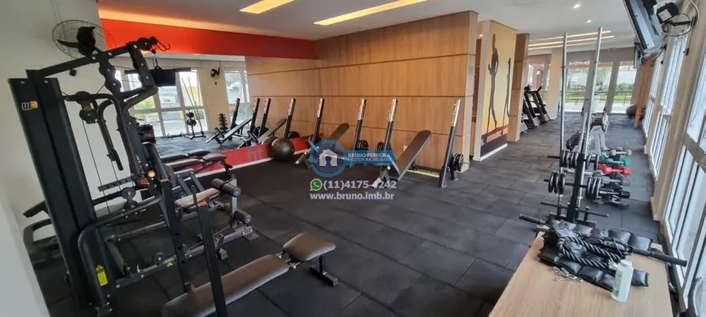 Apartamento, 2 quartos, 65 m² - Foto 3