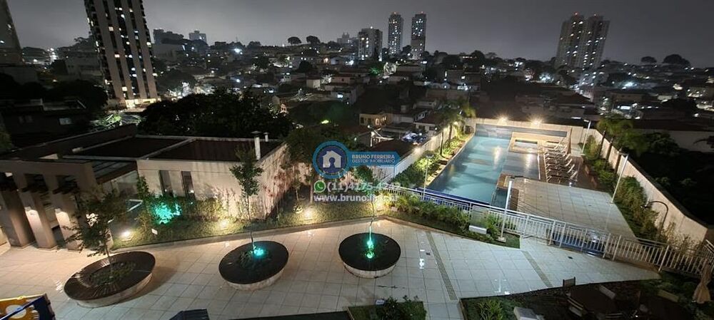Apartamento à venda com 2 quartos, 65m² - Foto 8