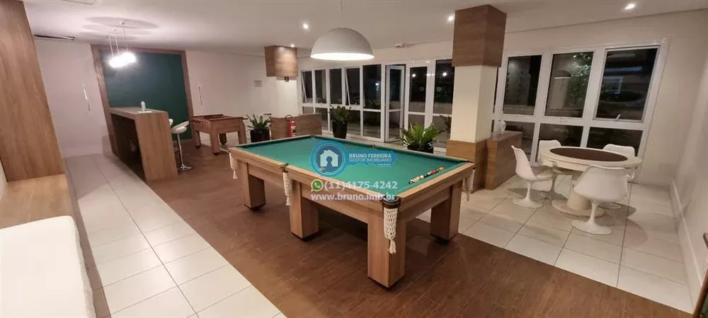 Apartamento, 2 quartos, 65 m² - Foto 1