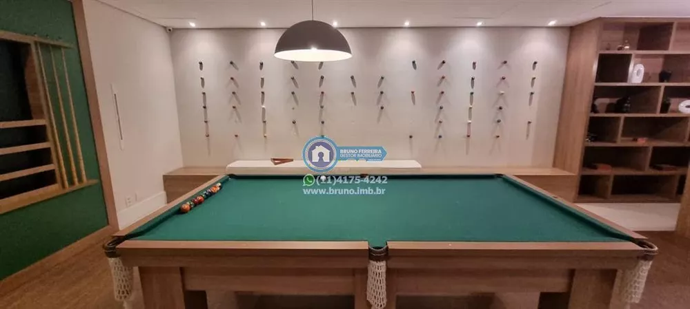 Apartamento, 2 quartos, 65 m² - Foto 2
