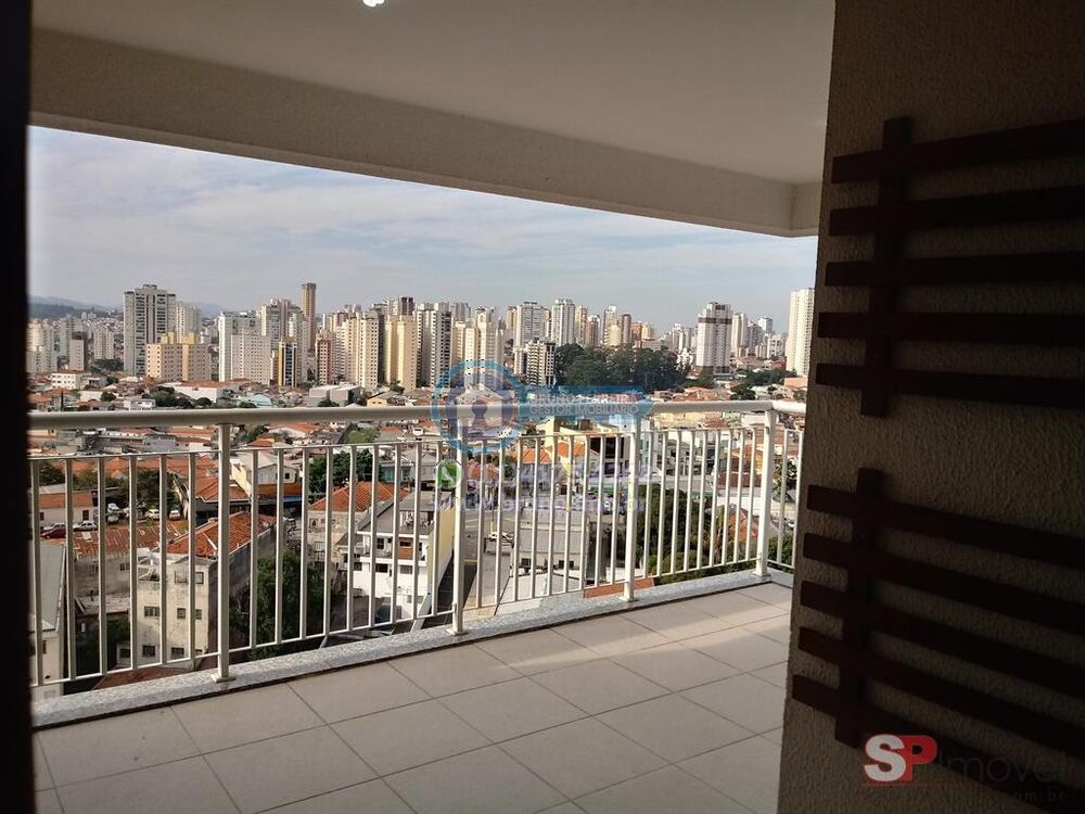 Apartamento à venda com 2 quartos, 65m² - Foto 5