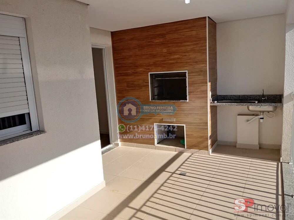 Apartamento à venda com 2 quartos, 65m² - Foto 6