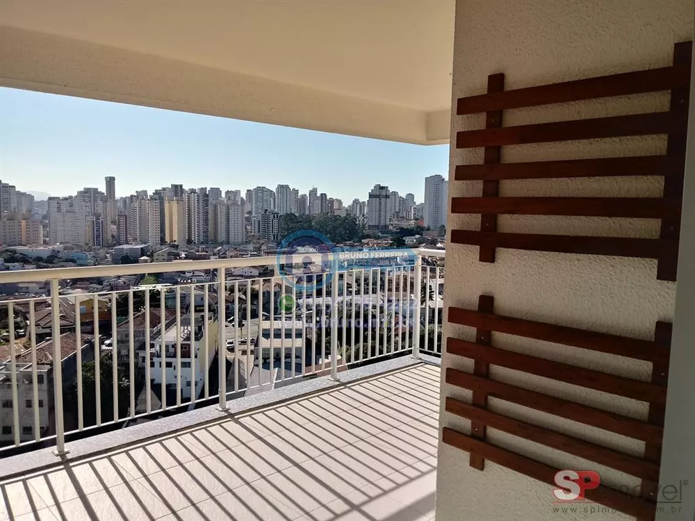 Apartamento à venda com 2 quartos, 65m² - Foto 1