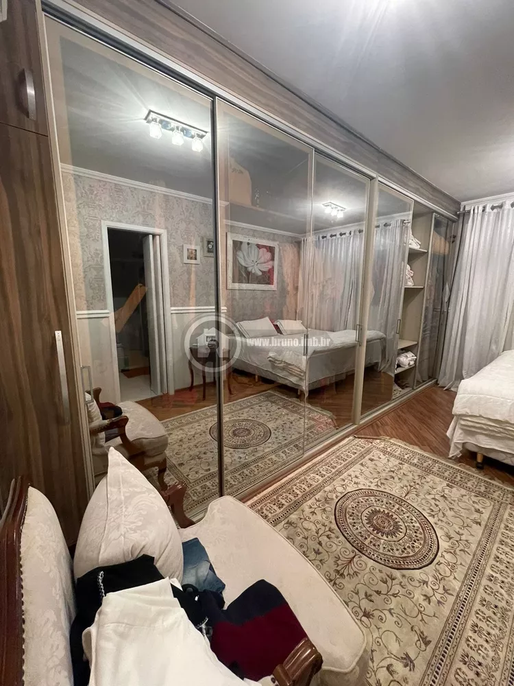 Cobertura, 3 quartos, 160 m² - Foto 1