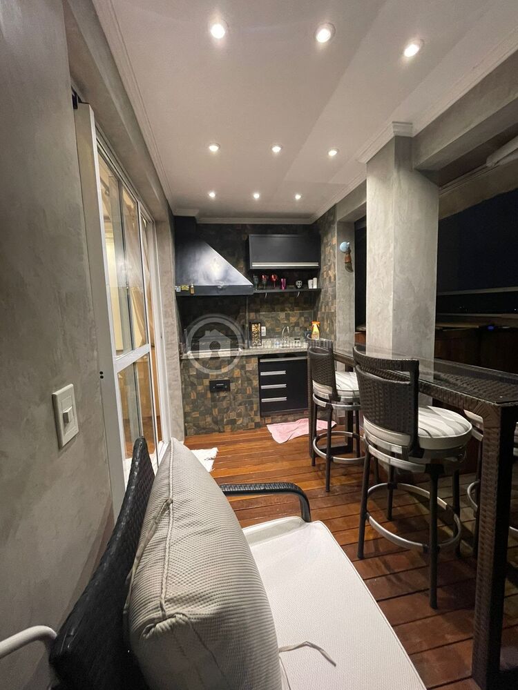 Cobertura, 3 quartos, 160 m² - Foto 6